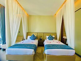 Matemwe Sands Beach Resort