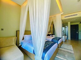 Matemwe Sands Beach Resort