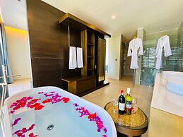 Matemwe Sands Beach Resort