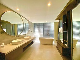 Matemwe Sands Beach Resort