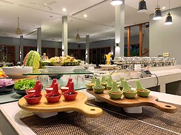 Matemwe Sands Beach Resort