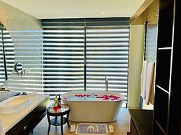 Matemwe Sands Beach Resort