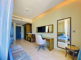 Matemwe Sands Beach Resort