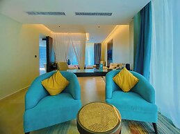 Matemwe Sands Beach Resort