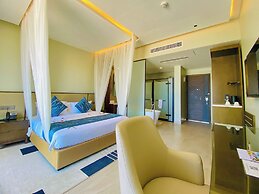Matemwe Sands Beach Resort