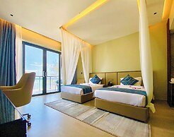Matemwe Sands Beach Resort
