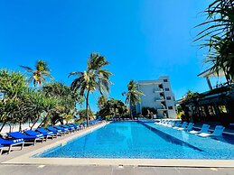 Matemwe Sands Beach Resort