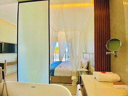 Matemwe Sands Beach Resort