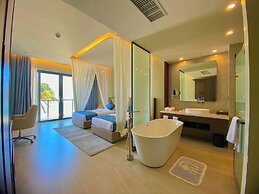 Matemwe Sands Beach Resort
