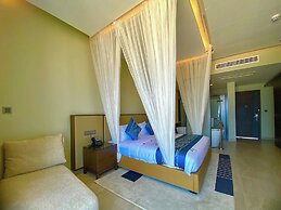 Matemwe Sands Beach Resort