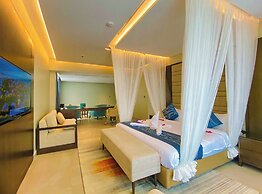 Matemwe Sands Beach Resort