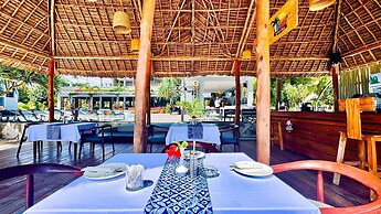 Matemwe Sands Beach Resort