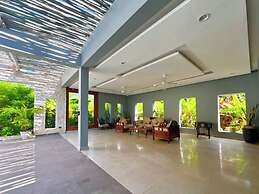 Matemwe Sands Beach Resort