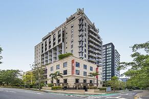 Central Studio in Kangaroo Point