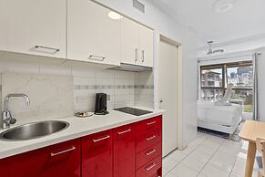 Central Studio in Kangaroo Point