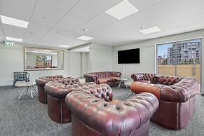 Central Studio in Kangaroo Point