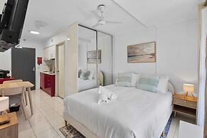 Central Studio in Kangaroo Point