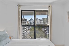 Central Studio in Kangaroo Point