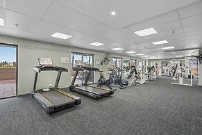 Central Studio in Kangaroo Point