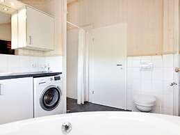 5 Star Holiday Home in Grossenbrode
