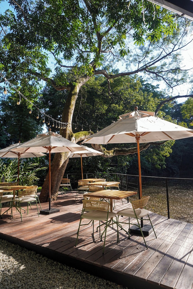 Hotel Banyan Doradal
