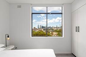 Bright 2-bed Apt With Spectacular Bridge Views