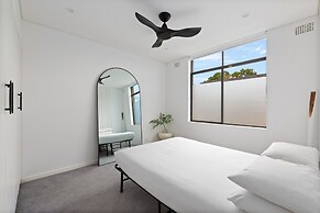 Bright 2-bed Apt With Spectacular Bridge Views
