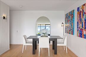 Bright 2-bed Apt With Spectacular Bridge Views