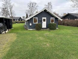 4 Star Holiday Home in Juelsminde