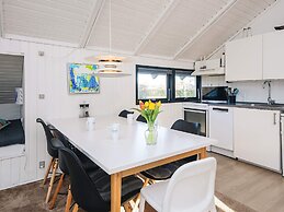 4 Star Holiday Home in Juelsminde