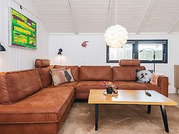 4 Star Holiday Home in Juelsminde