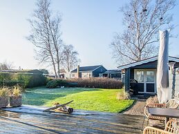 4 Star Holiday Home in Juelsminde