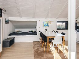 4 Star Holiday Home in Juelsminde