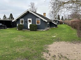 4 Star Holiday Home in Juelsminde