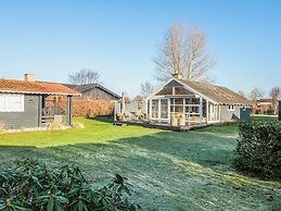 4 Star Holiday Home in Juelsminde