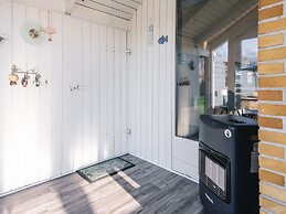 4 Star Holiday Home in Juelsminde