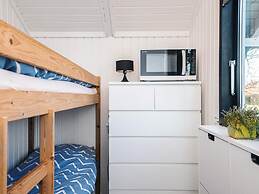 4 Star Holiday Home in Juelsminde