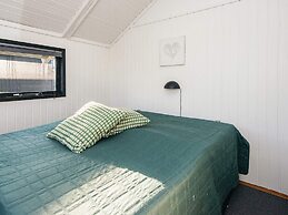 4 Star Holiday Home in Juelsminde