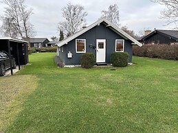 4 Star Holiday Home in Juelsminde