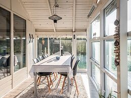 4 Star Holiday Home in Juelsminde