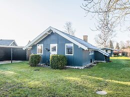 4 Star Holiday Home in Juelsminde