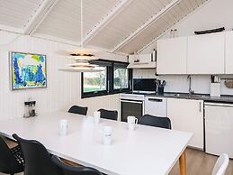 4 Star Holiday Home in Juelsminde