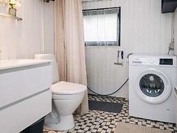 4 Star Holiday Home in Juelsminde