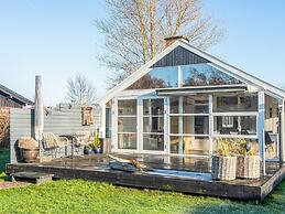 4 Star Holiday Home in Juelsminde