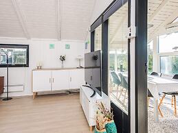 4 Star Holiday Home in Juelsminde