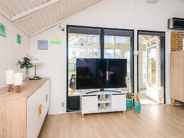 4 Star Holiday Home in Juelsminde