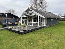 4 Star Holiday Home in Juelsminde