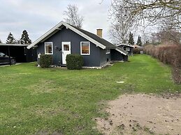 4 Star Holiday Home in Juelsminde