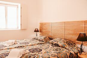 Flat by Sao Jorge Castle