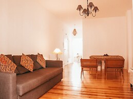 Flat by Sao Jorge Castle